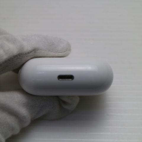 美品 AirPods 第3世代 中古 あすつく 土日祝発送OK : エムティーエム