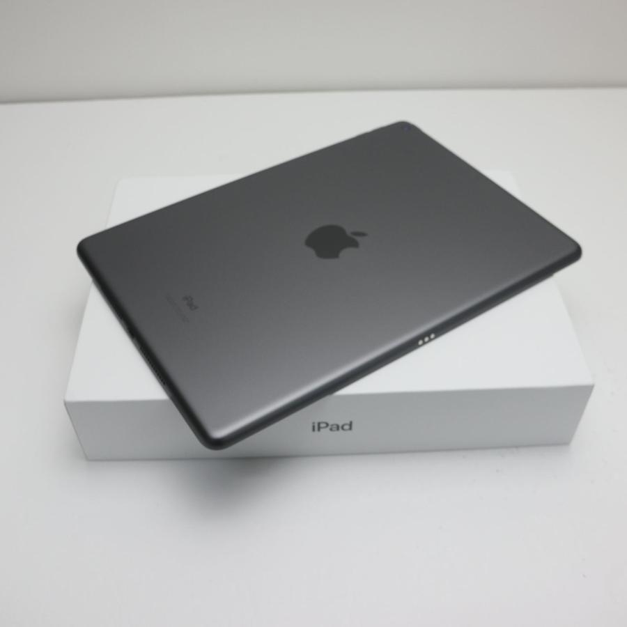 【即日発送！】 iPad9 Wifi 64GB スペースグレイ iPad Wi-Fi 64GB - スペースグレイ（第9世代）[整備済製品