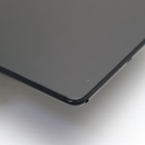 超美品 MediaPad T5 Wi-Fiモデル ブラック タブレット 本体 中古 あす