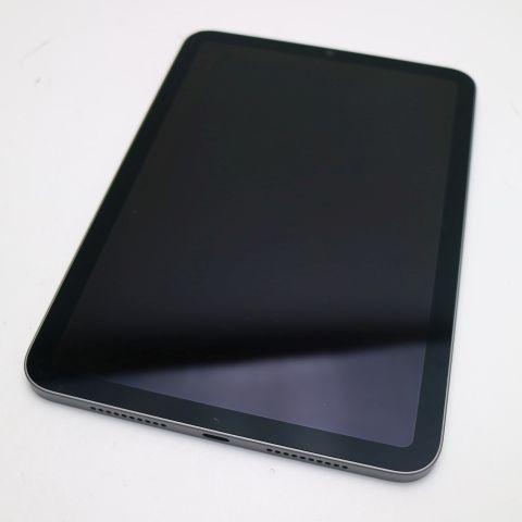 超美品 iPad mini 第6世代 Wi-Fi 256GB スペースグレイ 本体 即日発送 