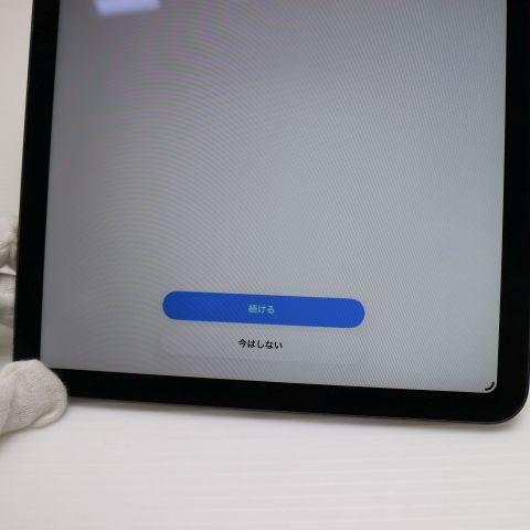 美品 iPad Air 5 第5世代 Wi-Fi 10.9インチ 256GB スペースグレイ