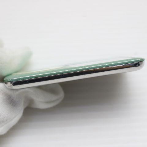 iPod nano 良品中古 iPOD 第3世代 8GB グリーン 即日発送 MB253J/A