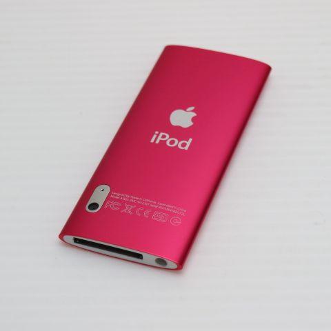 [希少]iPod nano 8G PINK 第5世代 Apple iPod nano 5th Generation Pink (8GB) new 885909258468| eBay
