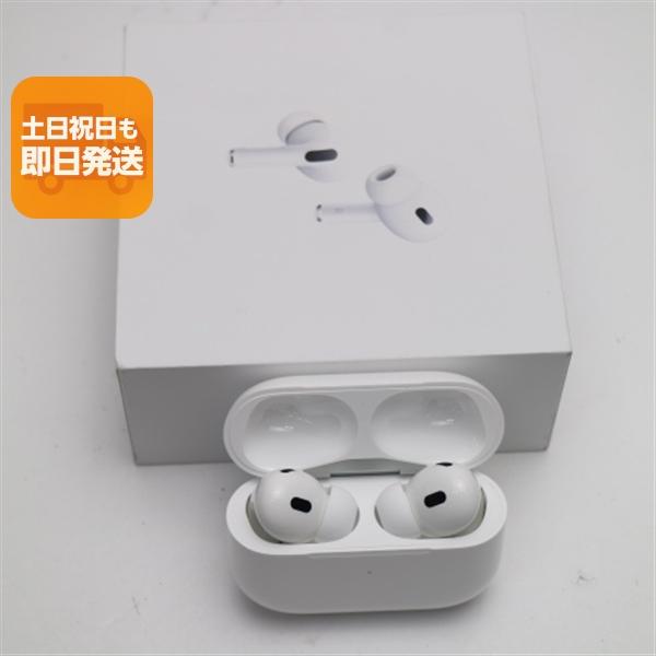 新品未使用 AirPods Pro 第2世代 lightningモデル ホワイト Apple