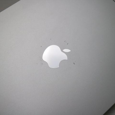 超美品 iPad Pro (M4) 11インチ Wi-Fi 256GB シルバー タブレット