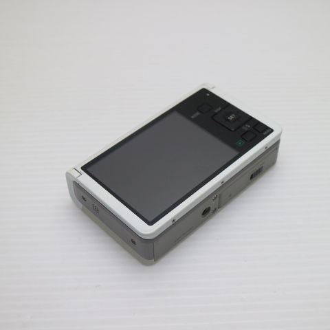 美品 EX-ZR70 ホワイト 即日発送 コンデジ CASIO 本体 あすつく 土日祝