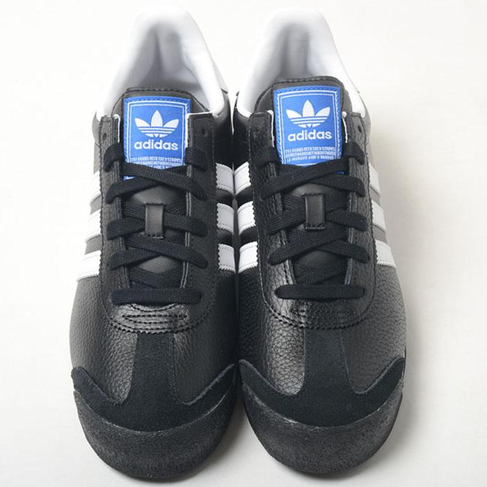 adidas（アディダス） adidas SAMOA サモア メンズ スニーカー