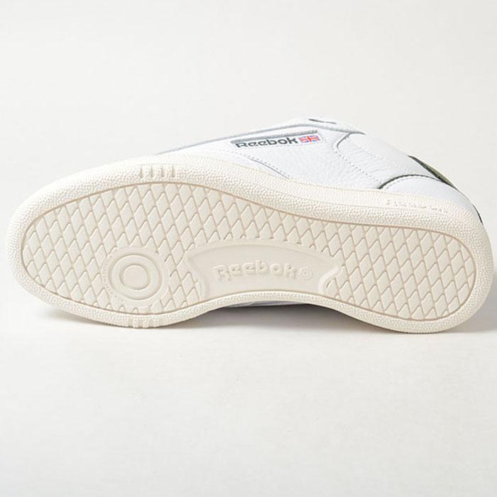 Reebok（リーボック） Reebok CLUB C BULC クラブ バルク メンズ