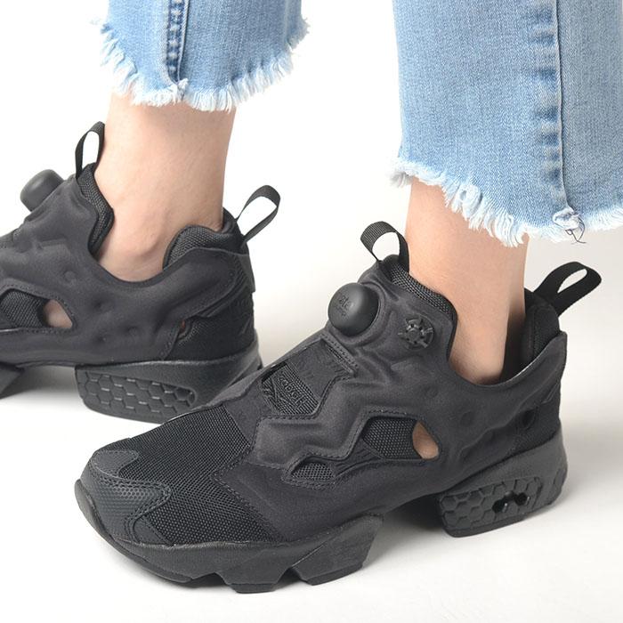 Reebok（リーボック） Reebok INSTA PUMP FURY 94 インスタ ポンプ
