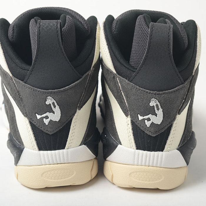 Reebok（リーボック） REEBOK SHAQNOSIS シャクノシス メンズ