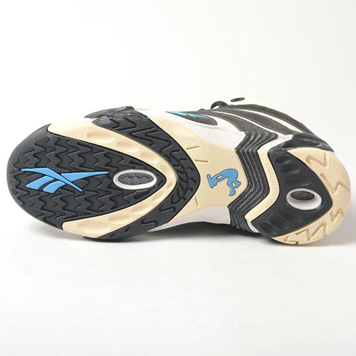 Reebok（リーボック） REEBOK SHAQNOSIS シャクノシス メンズ