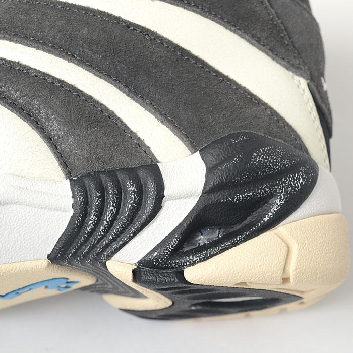 Reebok（リーボック） REEBOK SHAQNOSIS シャクノシス メンズ