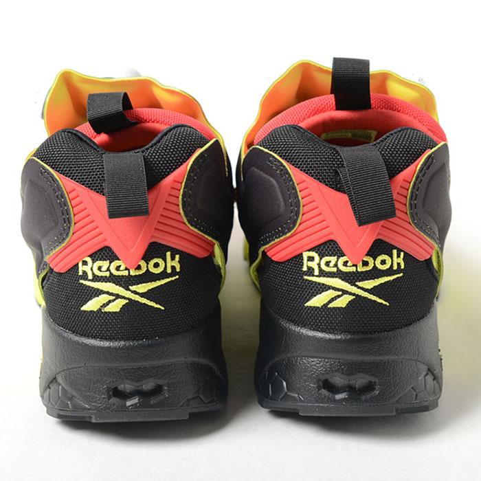 Reebok（リーボック） Reebok INSTA PUMP FURY 94 インスタ ポンプ