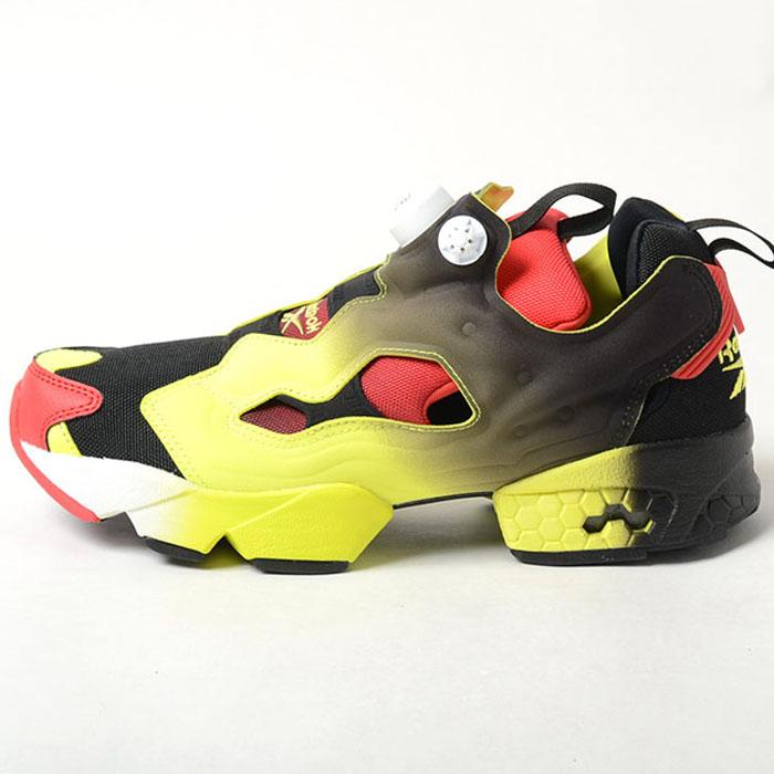 Reebok（リーボック） Reebok INSTA PUMP FURY 94 インスタ ポンプ