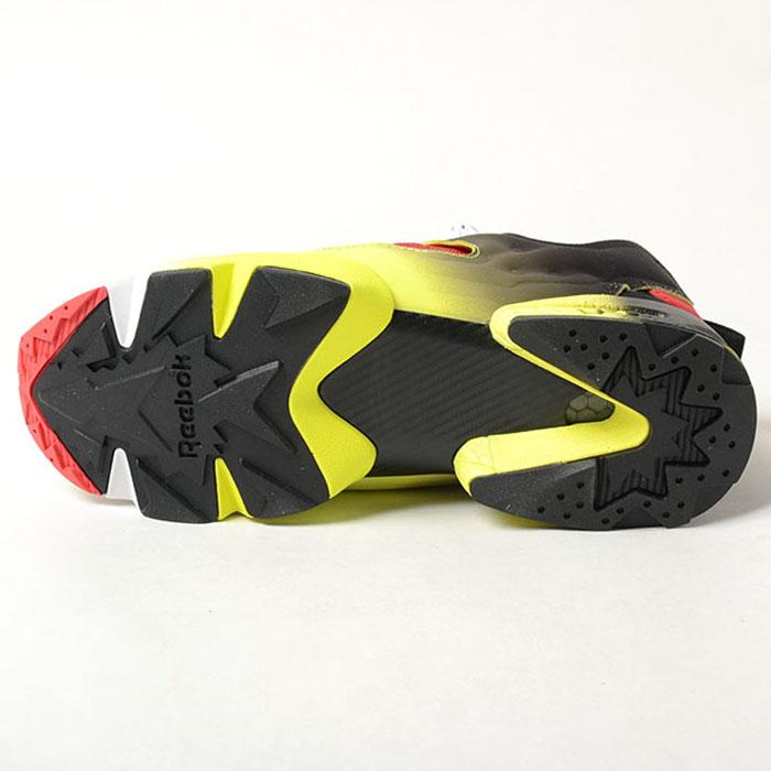Reebok（リーボック） Reebok INSTA PUMP FURY 94 インスタ ポンプ