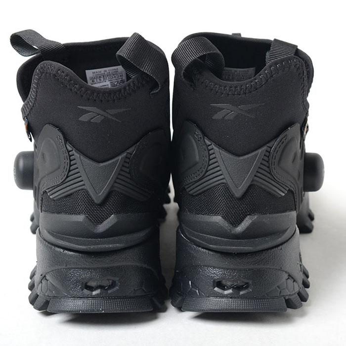 Reebok（リーボック） Reebok INSTAPUMP FURY MID インスタ ポンプ