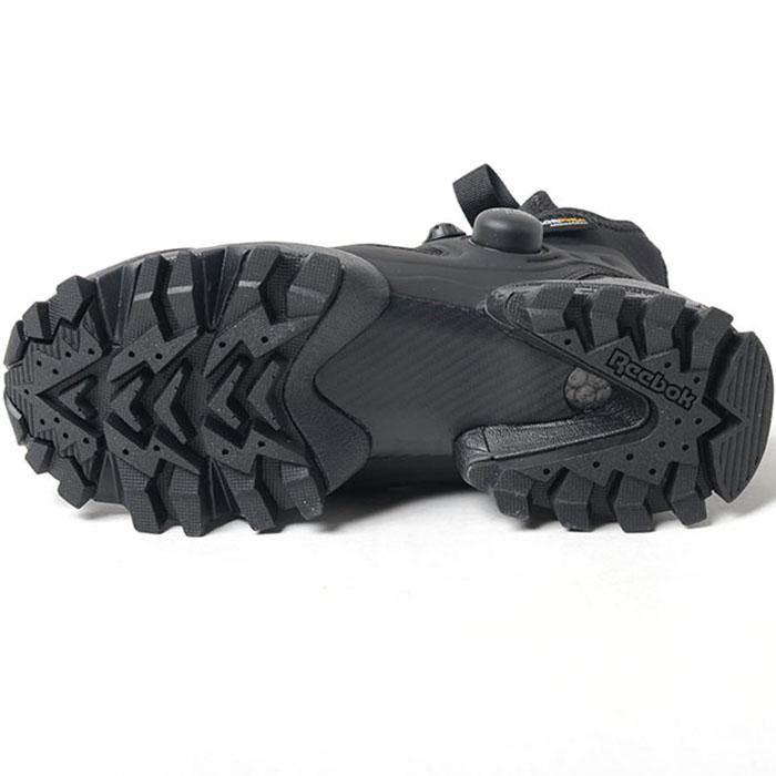 Reebok（リーボック） Reebok INSTAPUMP FURY MID インスタ ポンプ