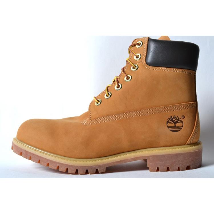 Timberland（ティンバーランド） Timberland 6INCH 6インチ プレミアム