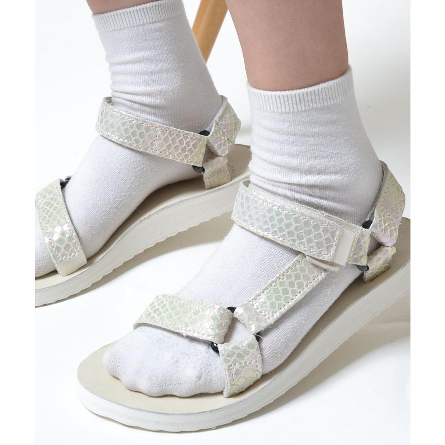 Teva W ORIGINAL UNIVERSAL IRIDESCENT テバ オリジナル ユニバーサル