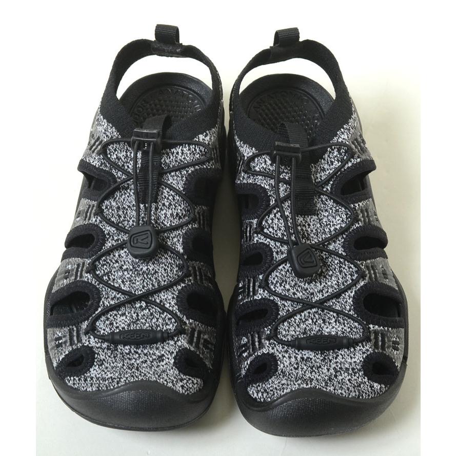 KEEN（キーン） KEEN EVOFIT 1 エヴォフィット ワン ミックスグレー