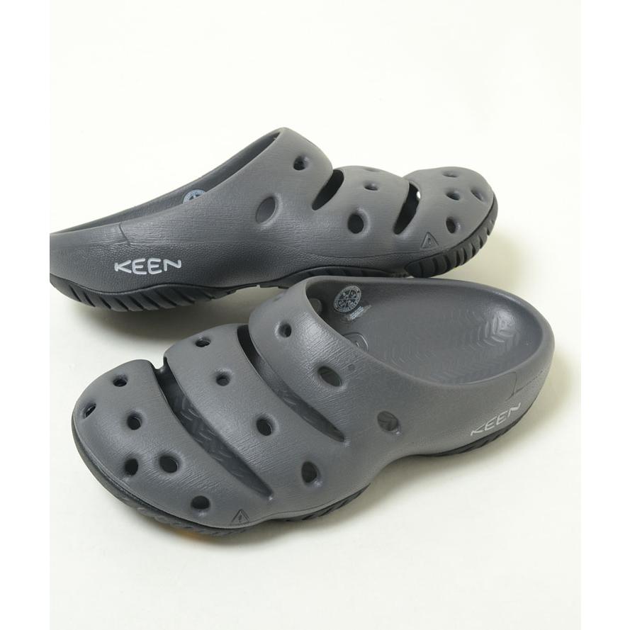 ヨギ アーツ KEEN YOGUI キーン グレー マグネットブラック ヨギ アーツ KEEN YOGUI キーン グレー マグネットブラック