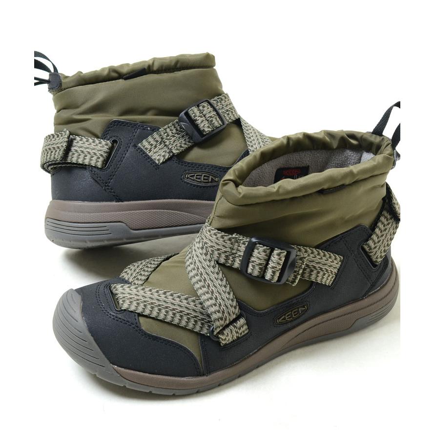 KEEN HOODZERRA WP キーン フッドゼラ ウォータープルーフ KEEN HOODZERRA WP キーン フッドゼラ ウォータープルーフ