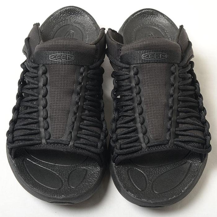 KEEN（キーン） KEEN UNEEK SNK SLIDE ユニーク スライド レディース