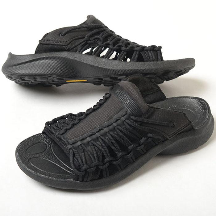 KEEN（キーン） KEEN UNEEK SNK SLIDE ユニーク スライド レディース