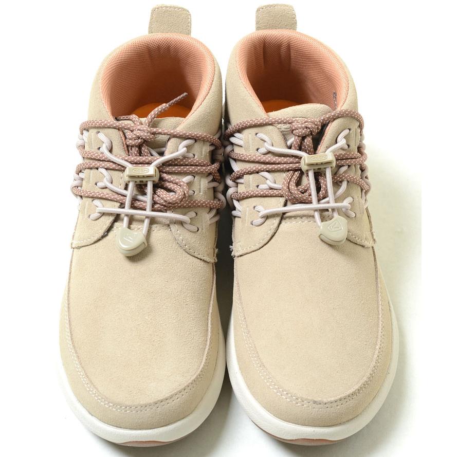 KEEN UNEEK CHUKKA キーン ユニーク チャッカ トーステッド KEEN UNEEK CHUKKA キーン ユニーク チャッカ トーステッド