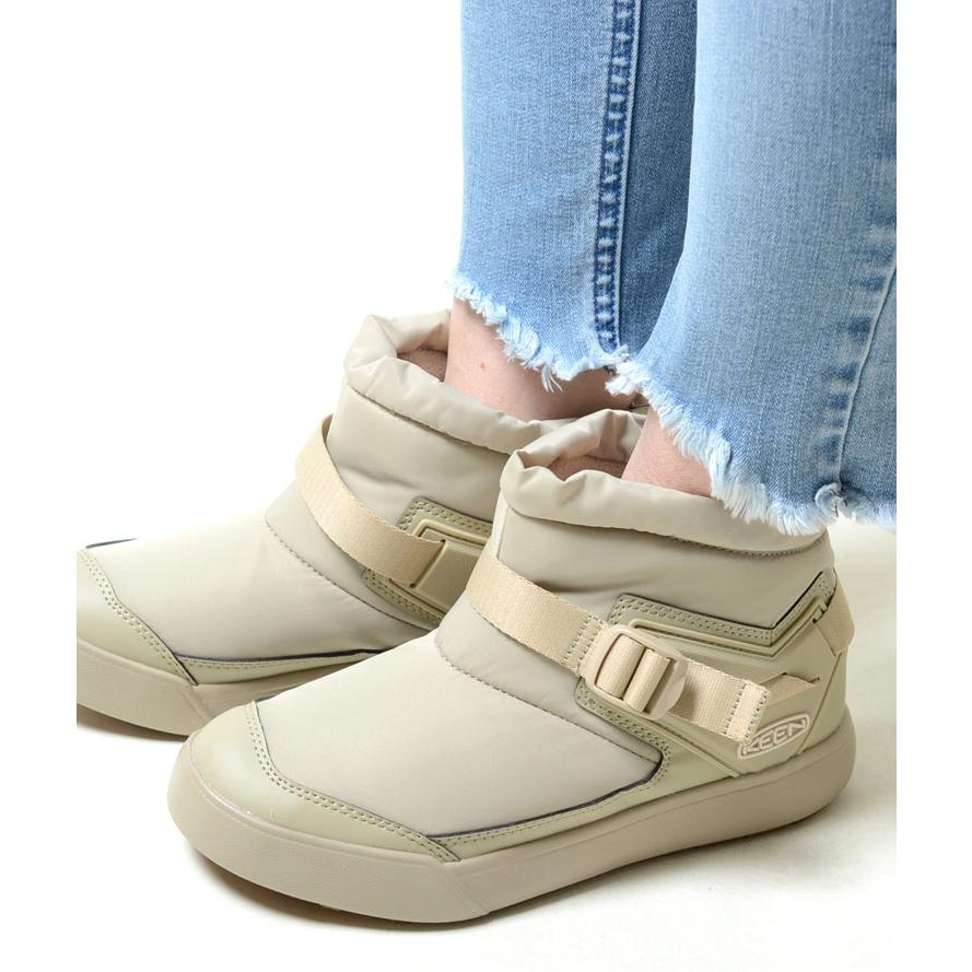 KEEN HOODROMEO MINI キーン フッドロメオ ミニ サファリ 薄い KEEN HOODROMEO MINI キーン フッドロメオ ミニ サファリ 薄い