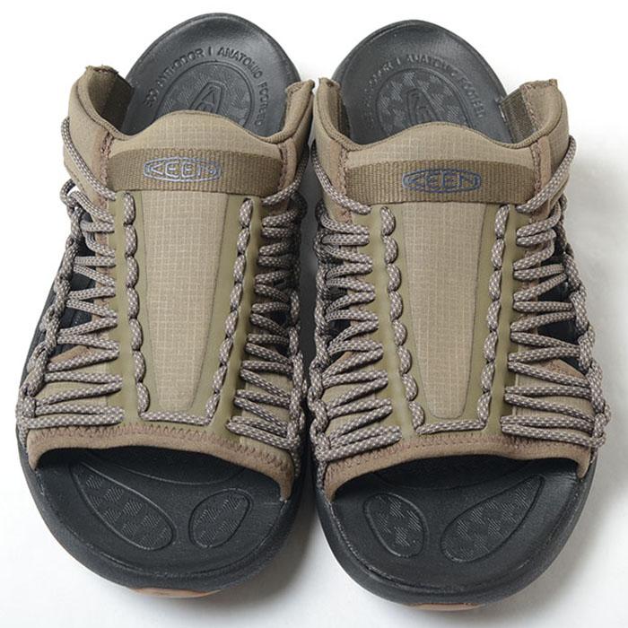 KEEN UNEEK SNK SLIDE キーン ユニーク スニーク スライド KEEN UNEEK SNK SLIDE キーン ユニーク スニーク スライド