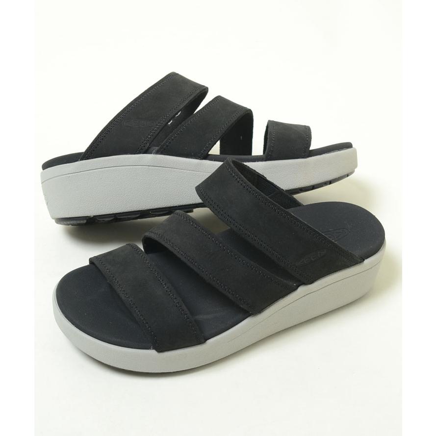 KEEN ELLECITY SLIDE キーン エルシティ スライド ブラック 黒 レディース サンダル 1027271 : HONEY - 通販 - Yahoo!ショッピング KEEN ELLECITY SLIDE キーン エルシティ スライド ブラック 黒 レディース サンダル 1027271 : HONEY - 通販 - Yahoo!ショッピング