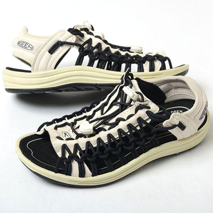 KEEN（キーン） KEEN UNEEK II OT W ユニーク レディース サンダル