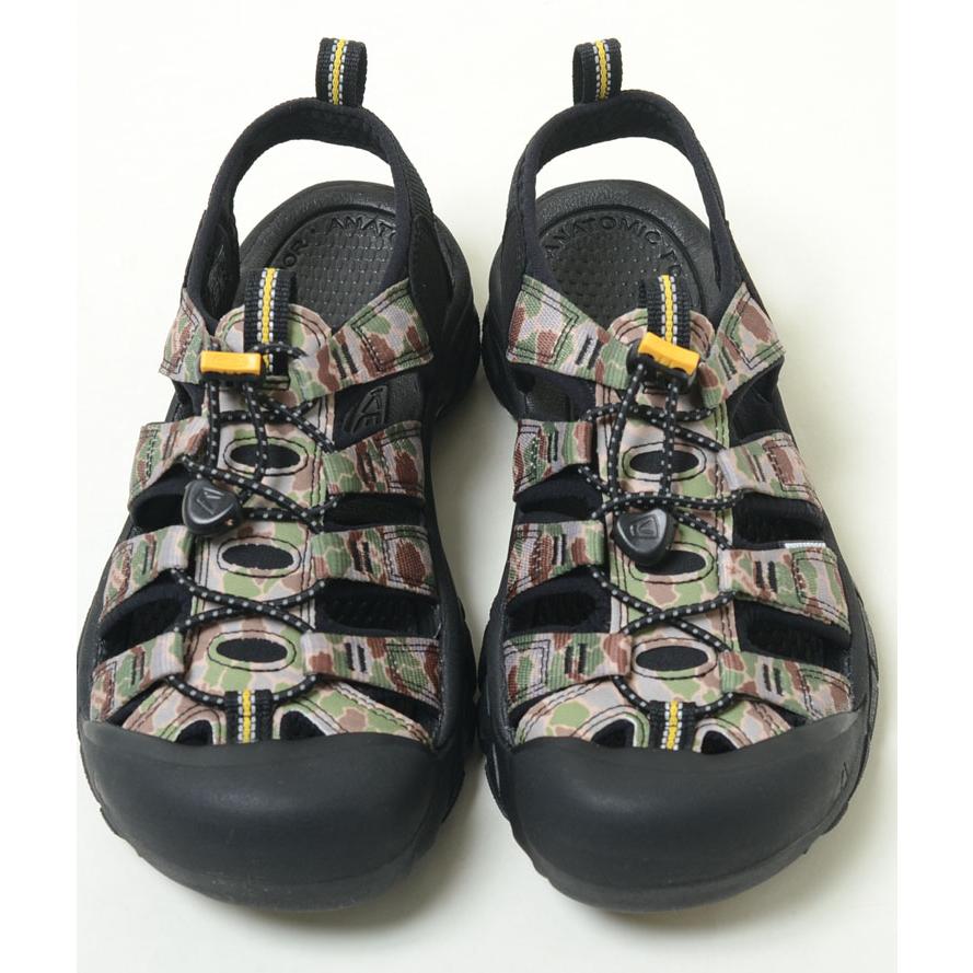 KEEN（キーン） KEEN NEWPORT RETORO ニューポート レトロ フィッシュ