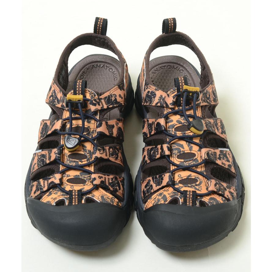 KEEN（キーン） KEEN×GRAVITYFREE NEWPORT RETORO キーン×グラヴィティ