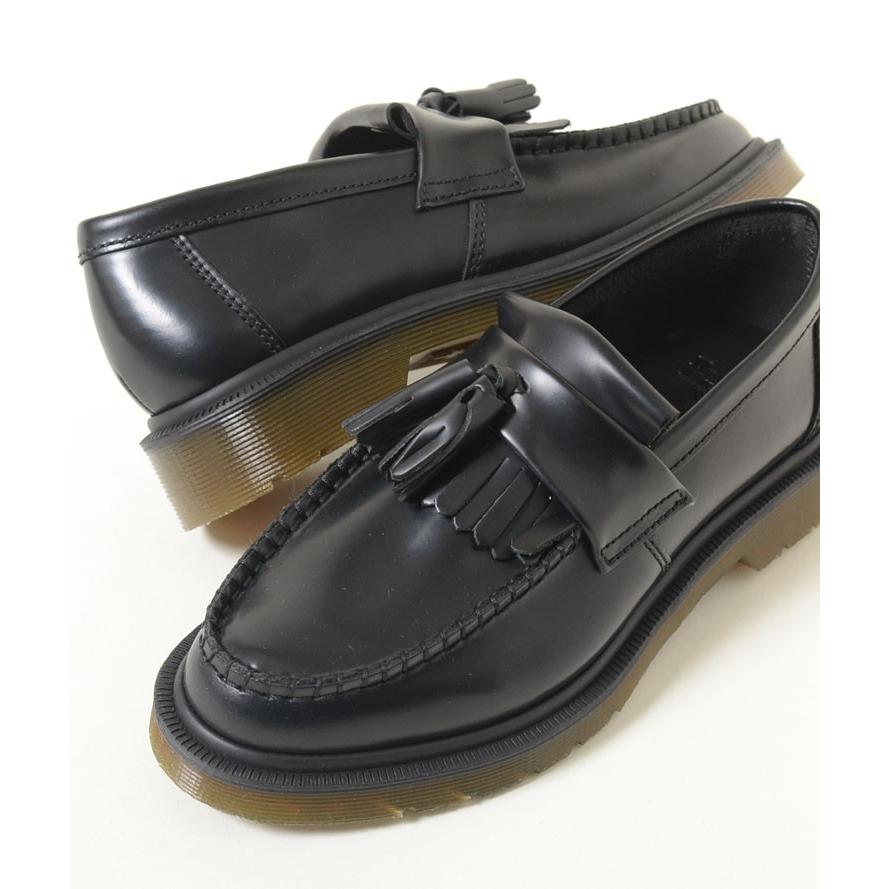 これまでで最高のドクターマーチン タッセルローファー メンズ コーデ ファッションのすべて