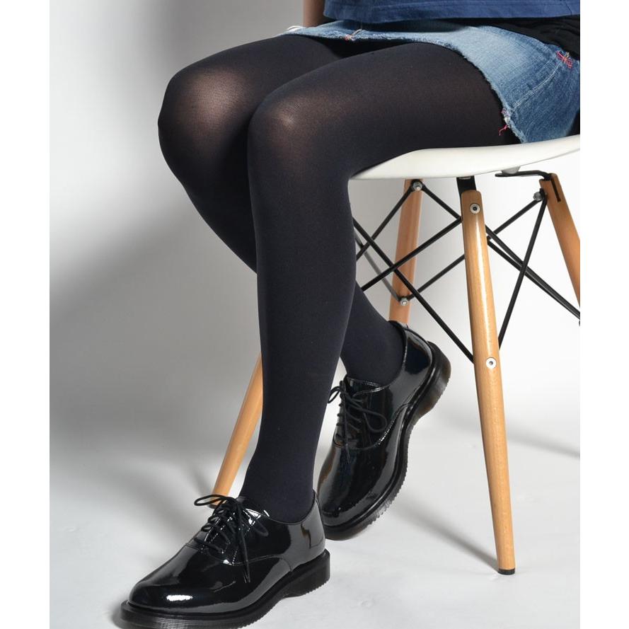 dr martens black patent lamper