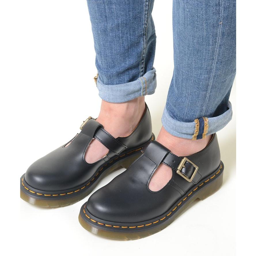 polly doc martens