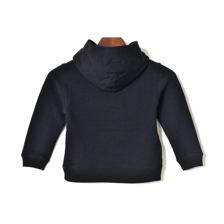 THRASHER スラッシャー パーカー ベビー キッズ 子供服  THRASHERロゴの画像