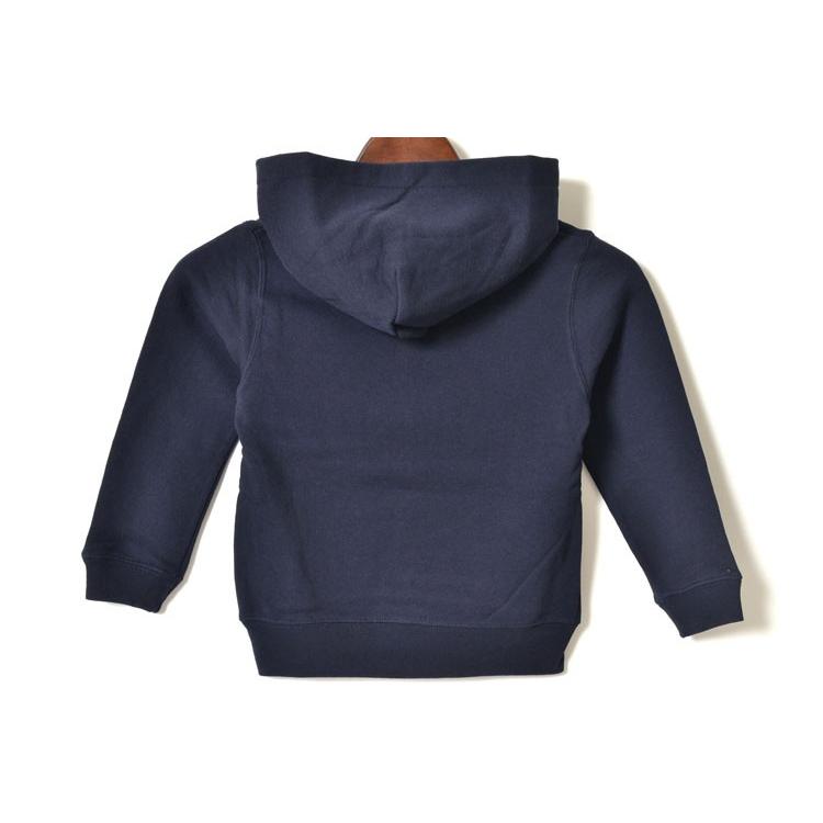 THRASHER スラッシャー パーカー ベビー キッズ 子供服  THRASHERロゴの画像