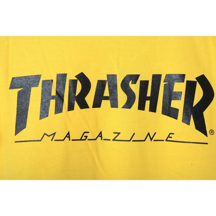 THRASHER（スラッシャー） 【100-160サイズ】THRASHER TEE Tシャツ