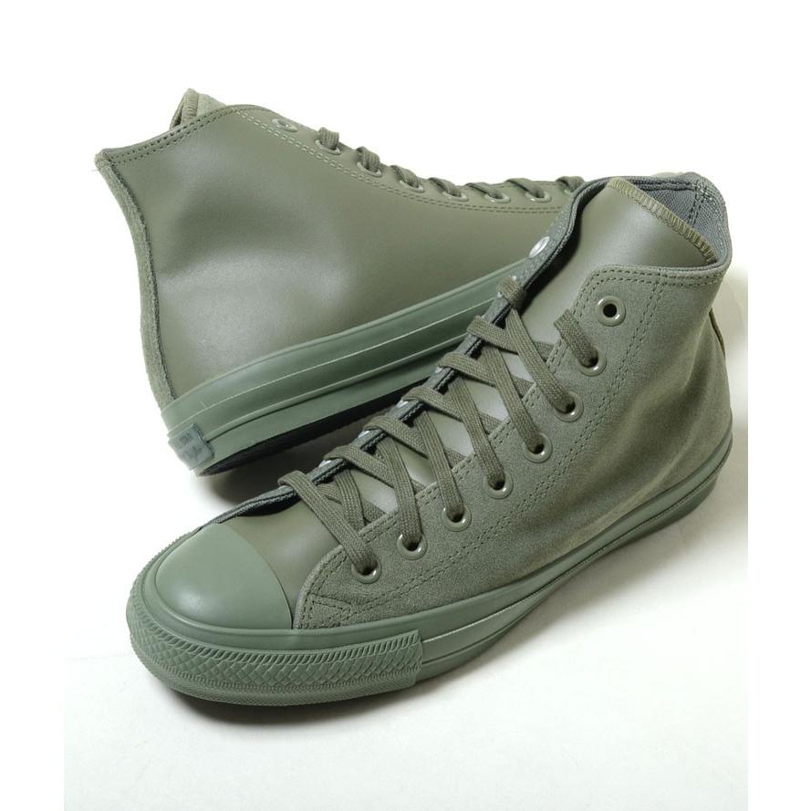 Converse All Star Hi コンバース オールスター ハイ カーキ メンズ スニーカー 1cl015 1cl015 Honey 通販 Yahoo ショッピング