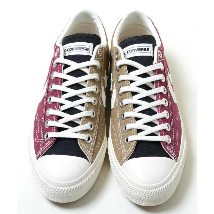 CONVERSE（コンバース） CONVERSE BREAK STAR SK CV OX ブレイク