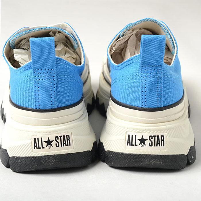 CONVERSE（コンバース） CONVERSE ALL STAR TREKWAVE OX オールスター