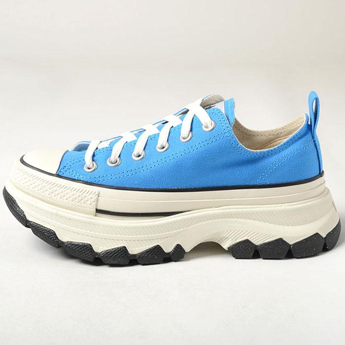 CONVERSE（コンバース） CONVERSE ALL STAR TREKWAVE OX オールスター