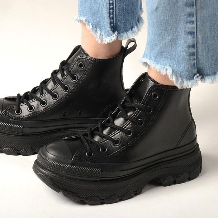 CONVERSE ALL STAR TREKWAVE SL HI コンバース オールスター CONVERSE ALL STAR TREKWAVE SL HI コンバース オールスター