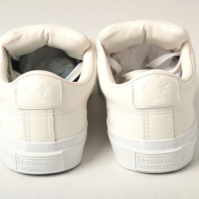 CONVERSE（コンバース） CONVERSE BREAKSTAR SK SHINPEI UENO OX