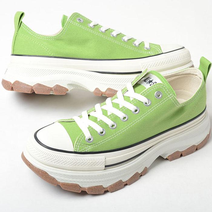 CONVERSE（コンバース） CONVERSE ALL STAR TREKWAVE OX オールスター