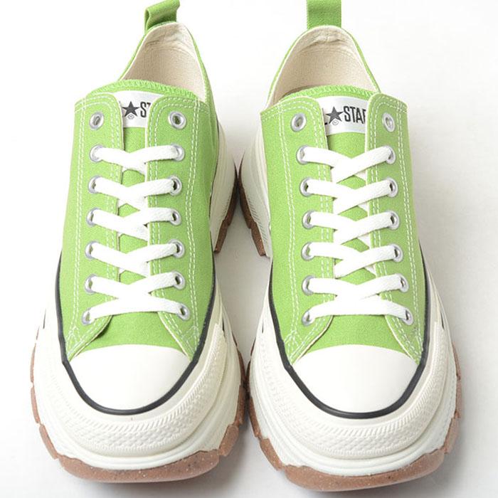 CONVERSE（コンバース） CONVERSE ALL STAR TREKWAVE OX オールスター