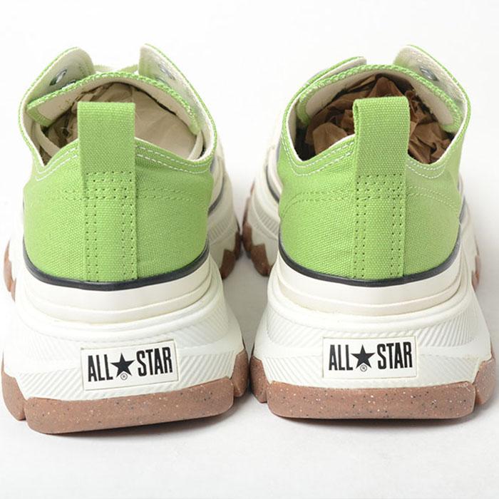 CONVERSE（コンバース） CONVERSE ALL STAR TREKWAVE OX オールスター